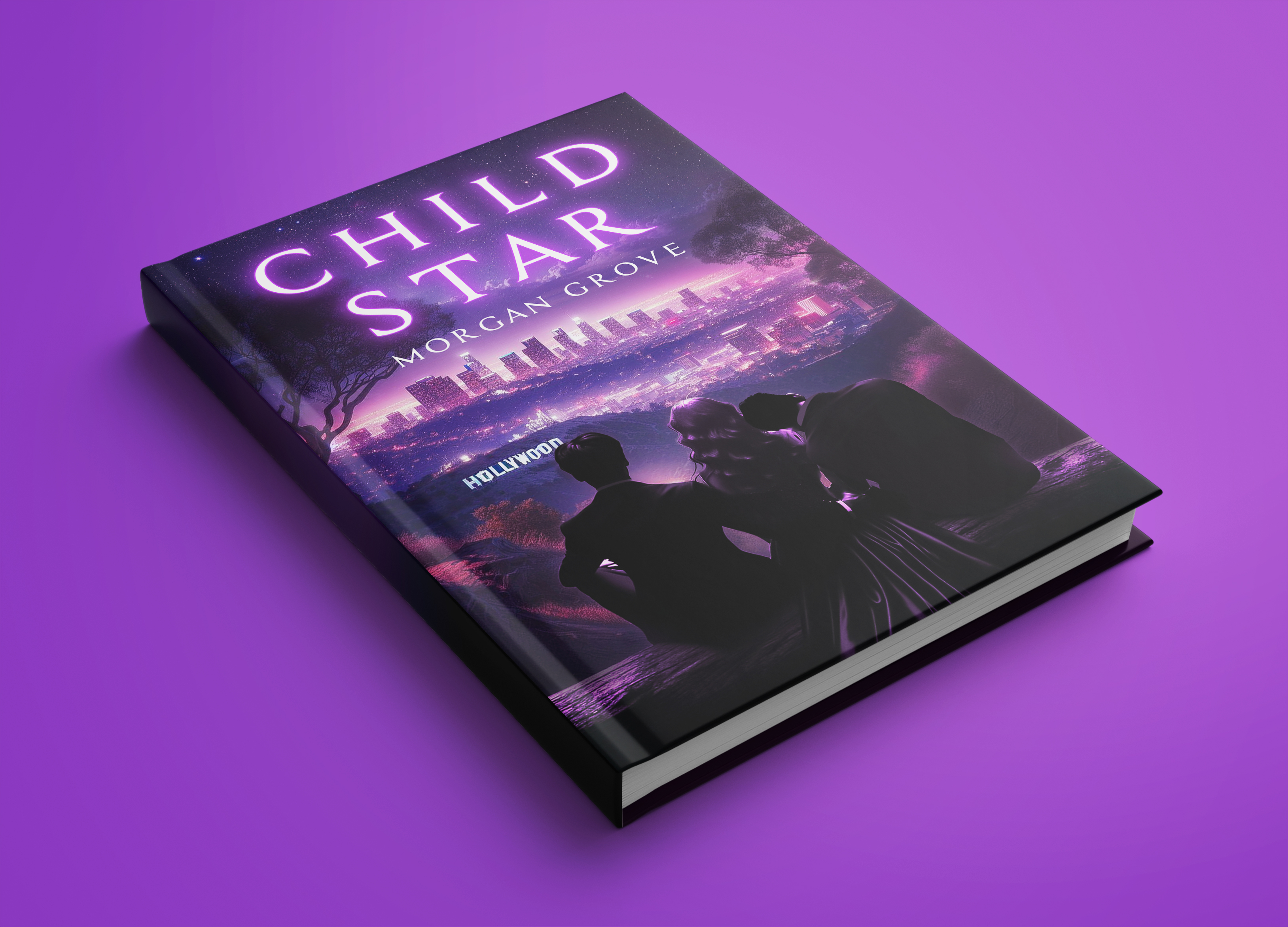 Book Cover Design by Elsa Designs for this project | Design #32396831