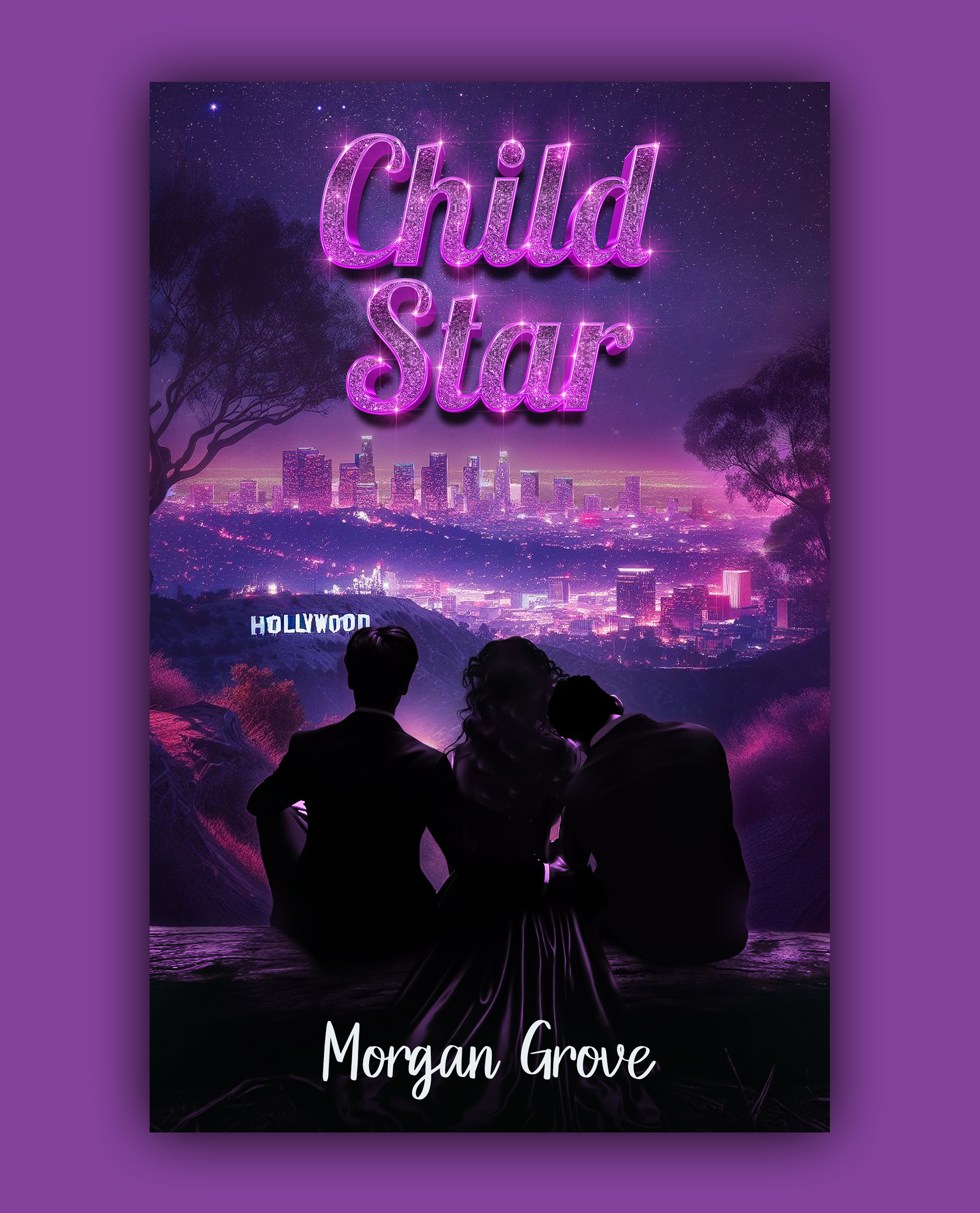 Book Cover Design by Elsa Designs for this project | Design #32400958