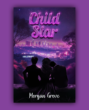 Book Cover Design by Elsa Designs for this project | Design: #32400958