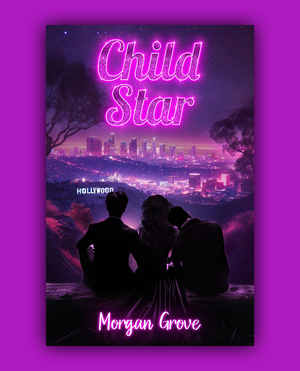 Book Cover Design by Elsa Designs for this project | Design: #32400962