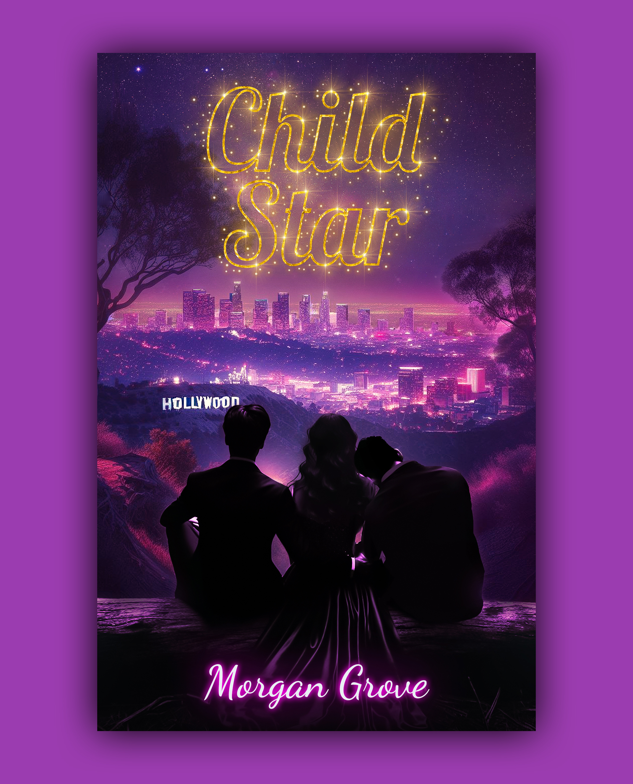Book Cover Design by Elsa Designs for this project | Design #32405349