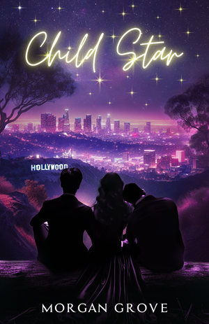 Book Cover Design by Elsa Designs for this project | Design: #32410316