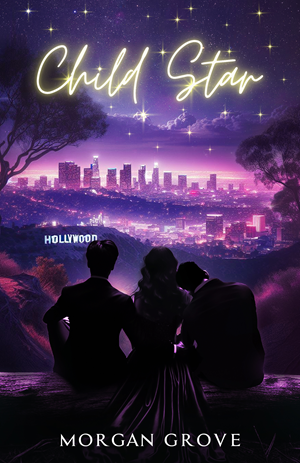 Book Cover Design by Elsa Designs for this project | Design: #32410322