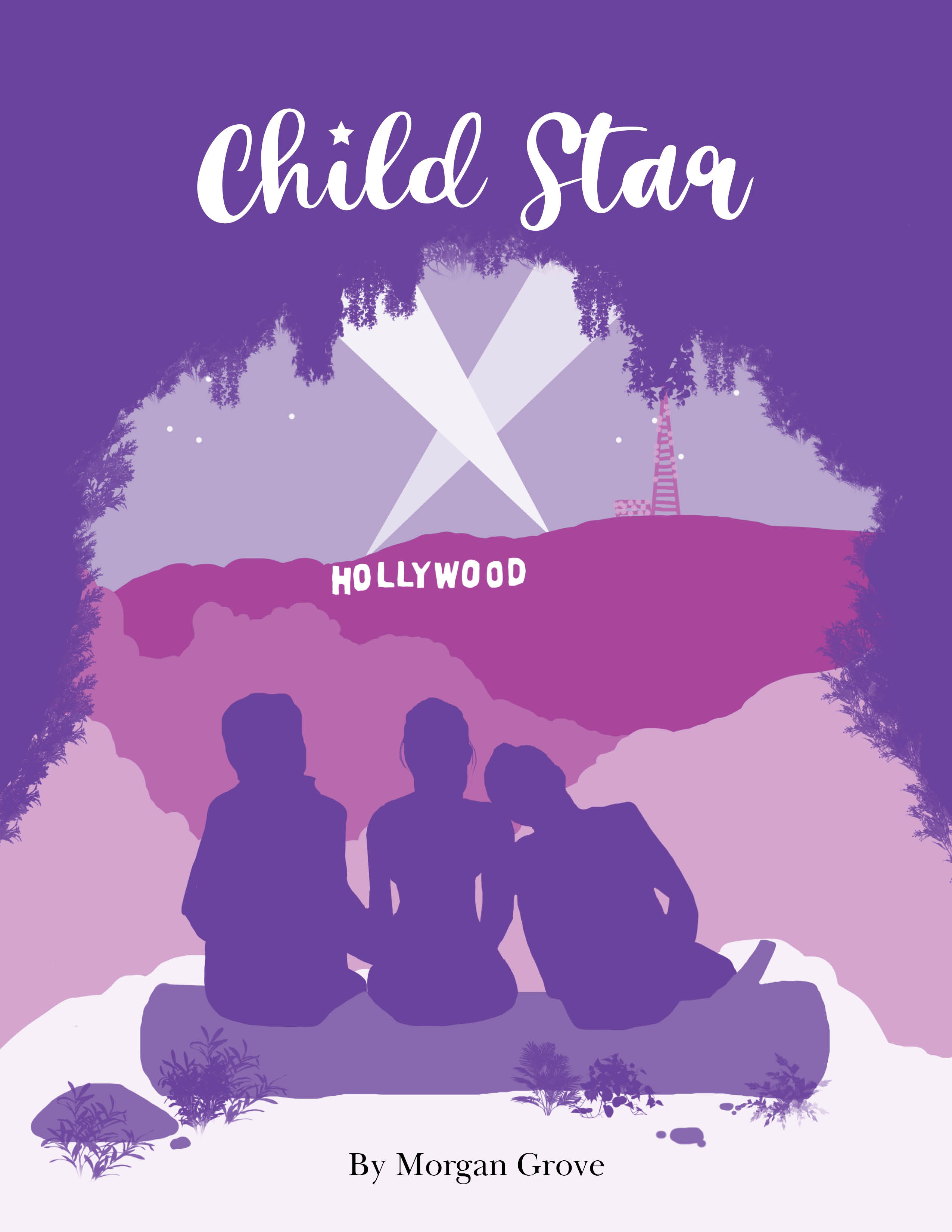 Diseño de portada de libro por Sam Winter para este proyecto | Diseño #32403956