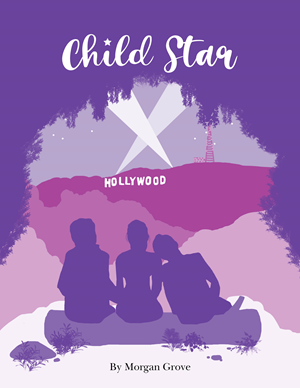 Book Cover Design by Sam Winter