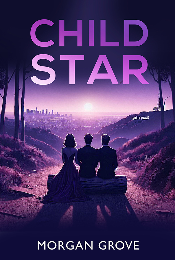 Book Cover Design by Wally_F for this project | Design #32377760