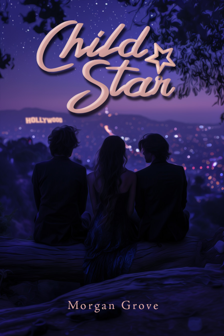 Book Cover Design by Valtti Design for this project | Design #32377199