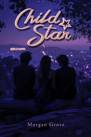 Book Cover Design by Valtti Design