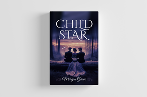 Book Cover Design by fastdesign360