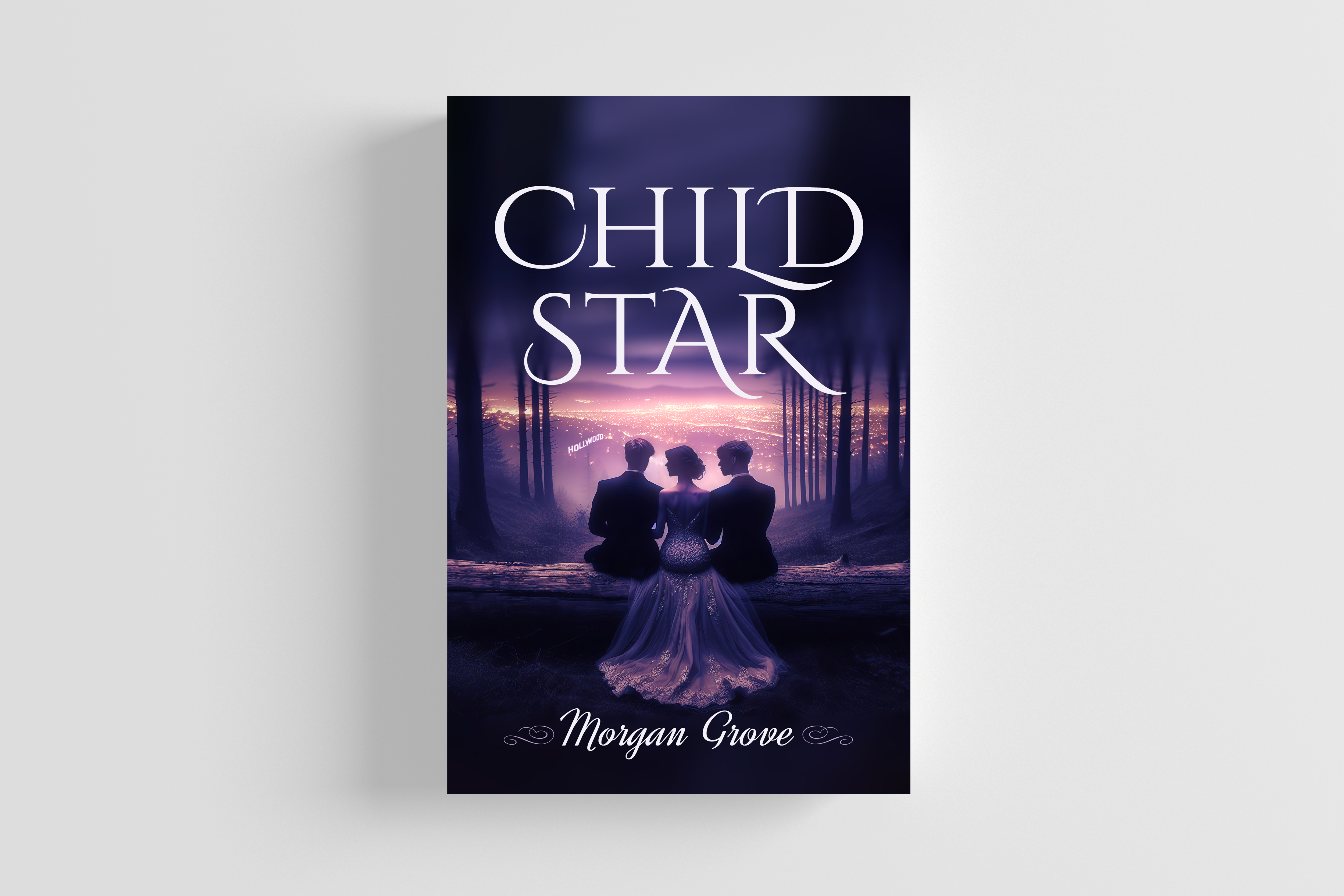 Book Cover Design by fastdesign360 for this project | Design #32400431
