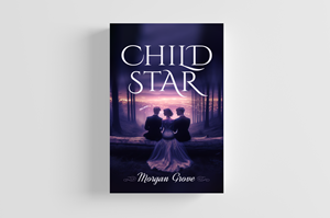 Book Cover Design by fastdesign360 for this project | Design: #32400431