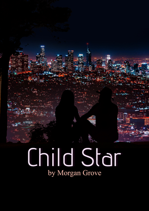 Book Cover Design by Navitha Vijith