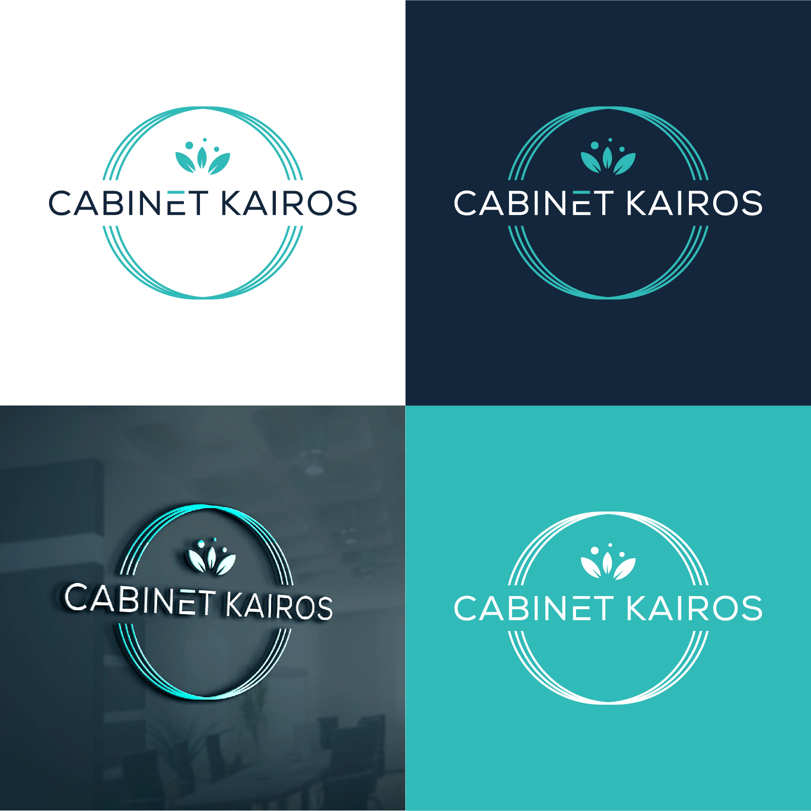 Logo Design by RKsharma for this project | Design #32374485