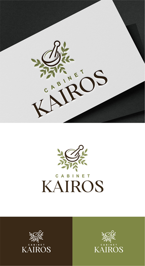 Logo Design by Loknath for this project | Design: #32383942