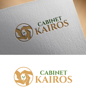 Logo Design by Loknath for this project | Design: #32383943