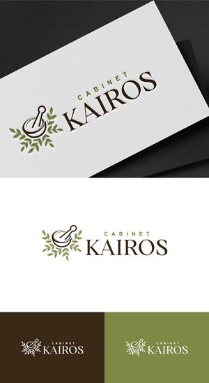 Logo Design by Loknath for this project | Design: #32383944