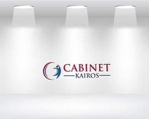 Logo Design by Daniel Khan for this project | Design: #32372190