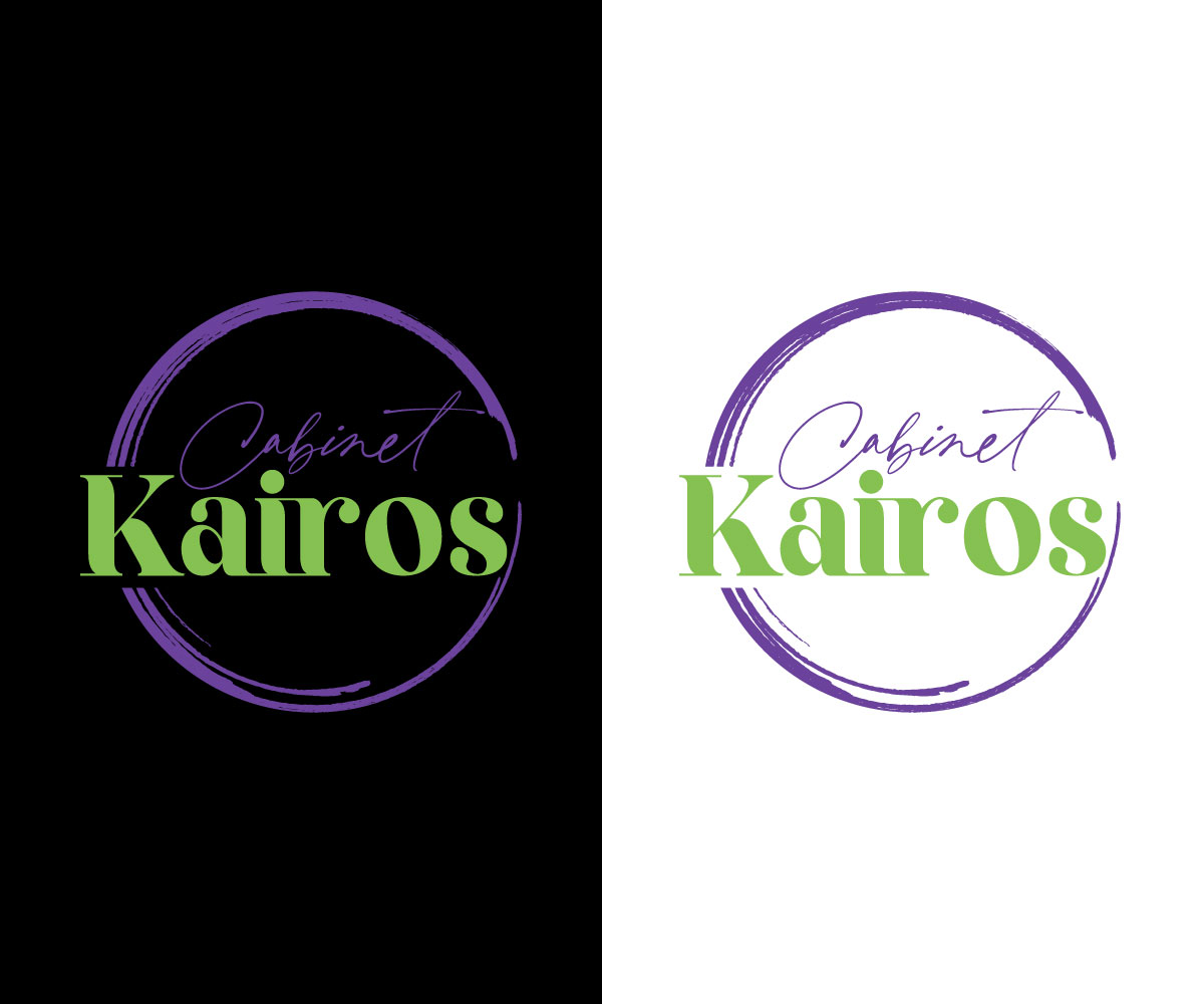 Logo Design by Kavth for this project | Design #32415930