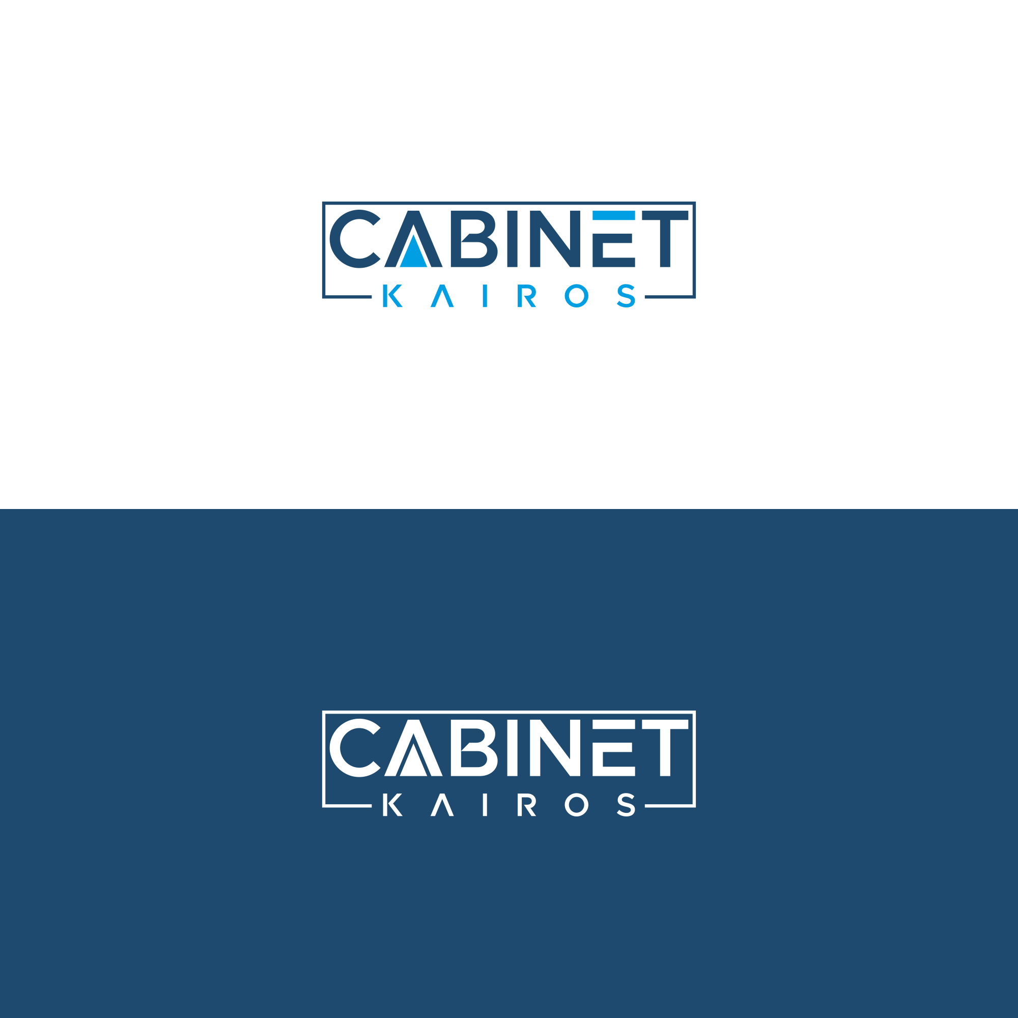 Logo Design by Bunglon_ for this project | Design #32418860