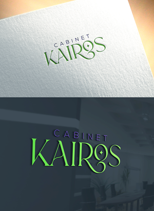 Logo Design by RaKu 2 for this project | Design: #32431977