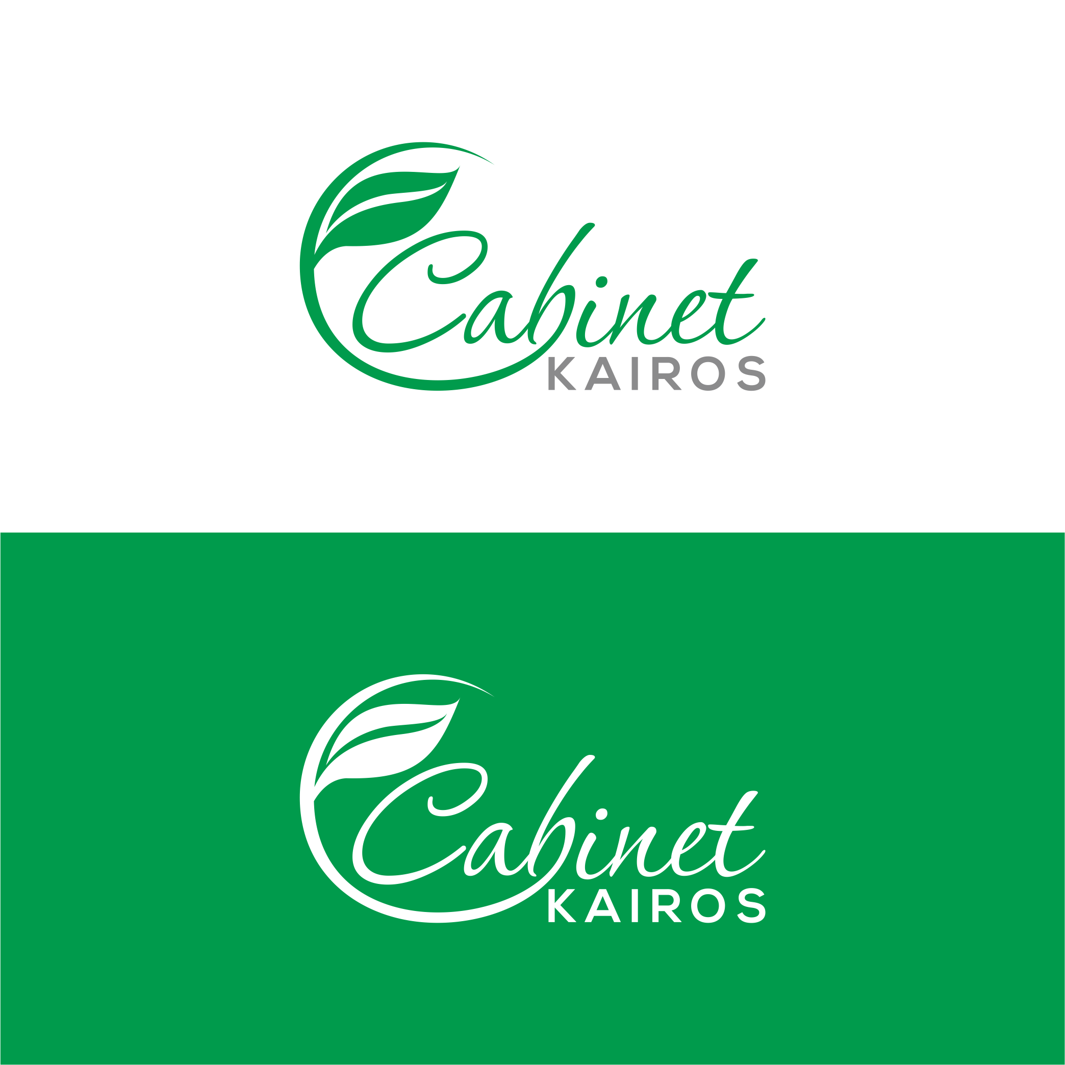 Logo Design by healer1617 for this project | Design #32374894