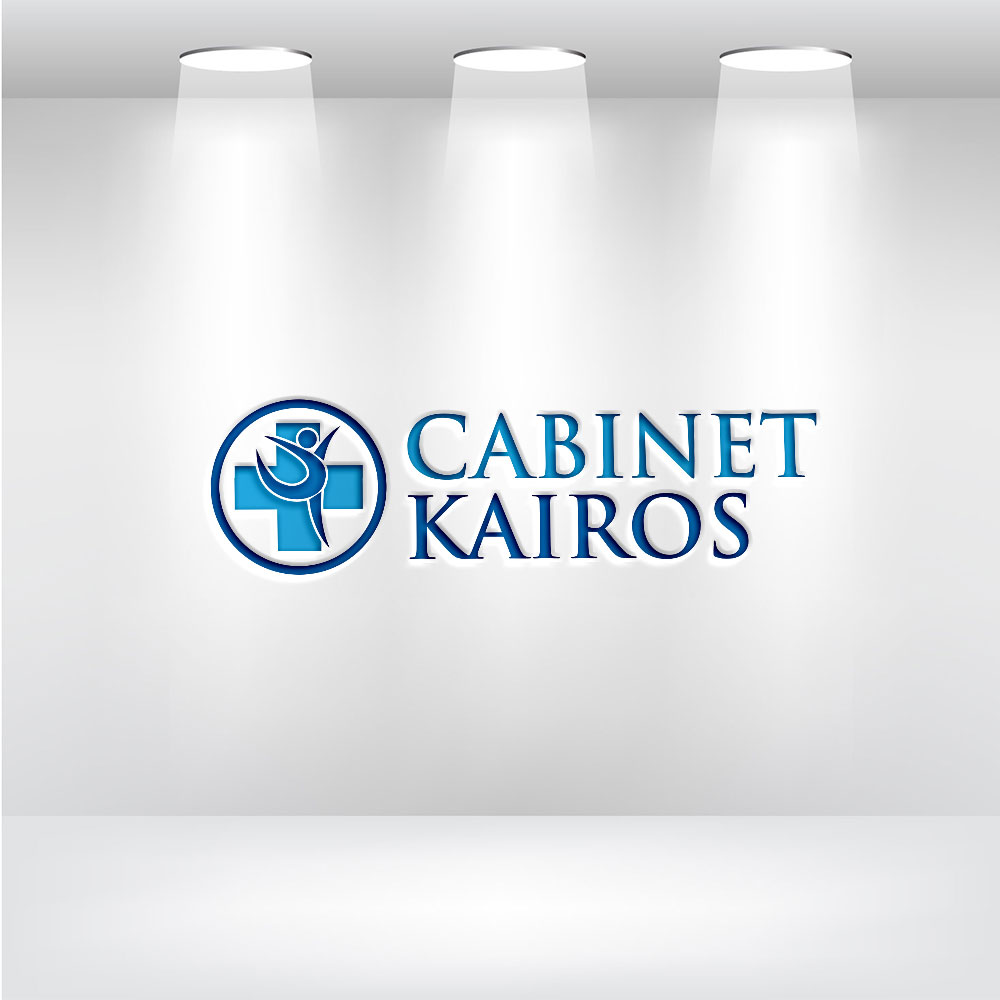 Logo Design by Ahnaf Labib for this project | Design #32378244