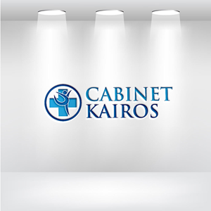 Logo Design by Ahnaf Labib for this project | Design: #32378244