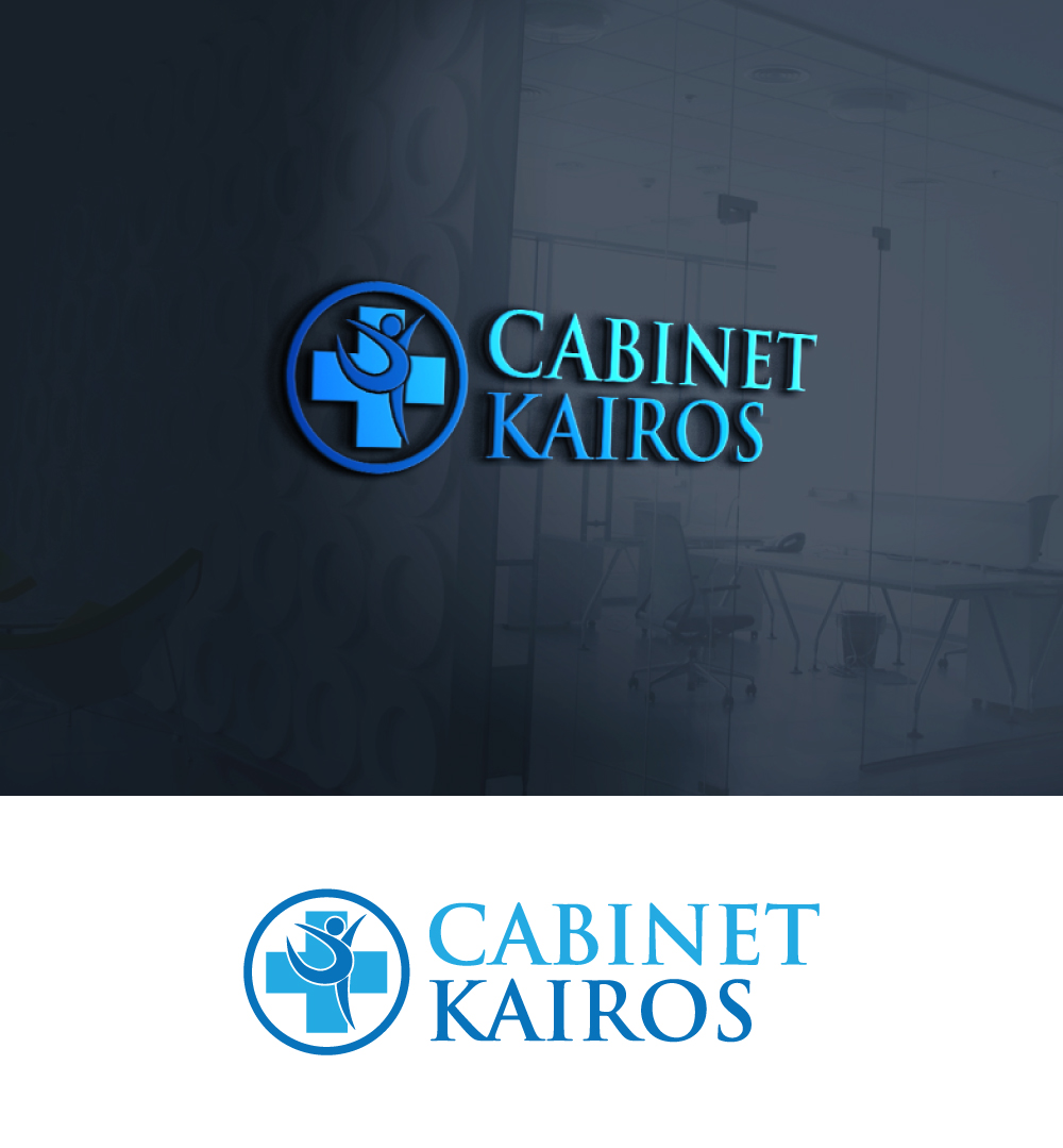 Logo Design by Ahnaf Labib for this project | Design #32378257