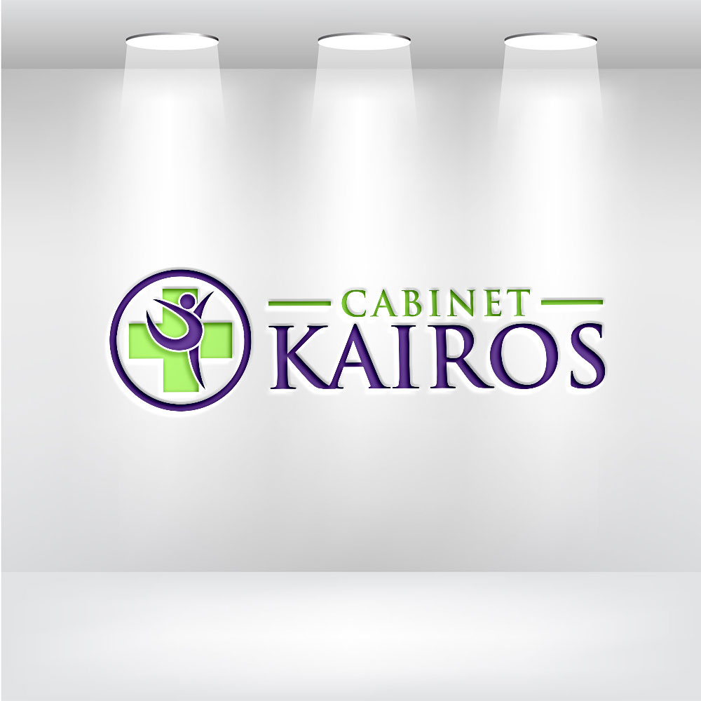 Logo-Design von Ahnaf Labib für dieses Projekt | Design #32378346