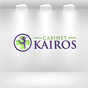 Logo Design by Ahnaf Labib for this project | Design: #32378346