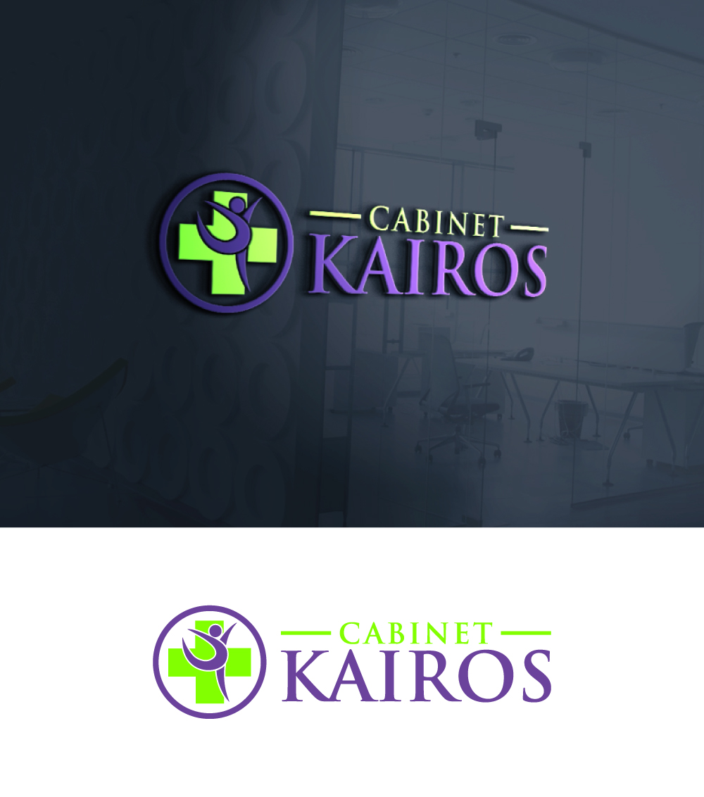 Logo Design by Ahnaf Labib for this project | Design #32378347