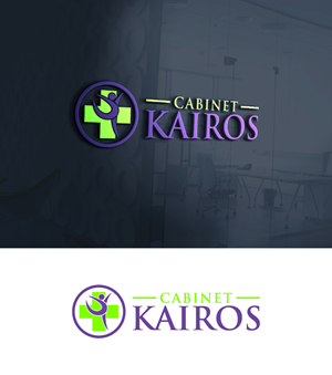 Logo Design by Ahnaf Labib for this project | Design: #32378347