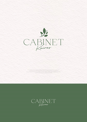 Logo Design by apik. for this project | Design: #32373569