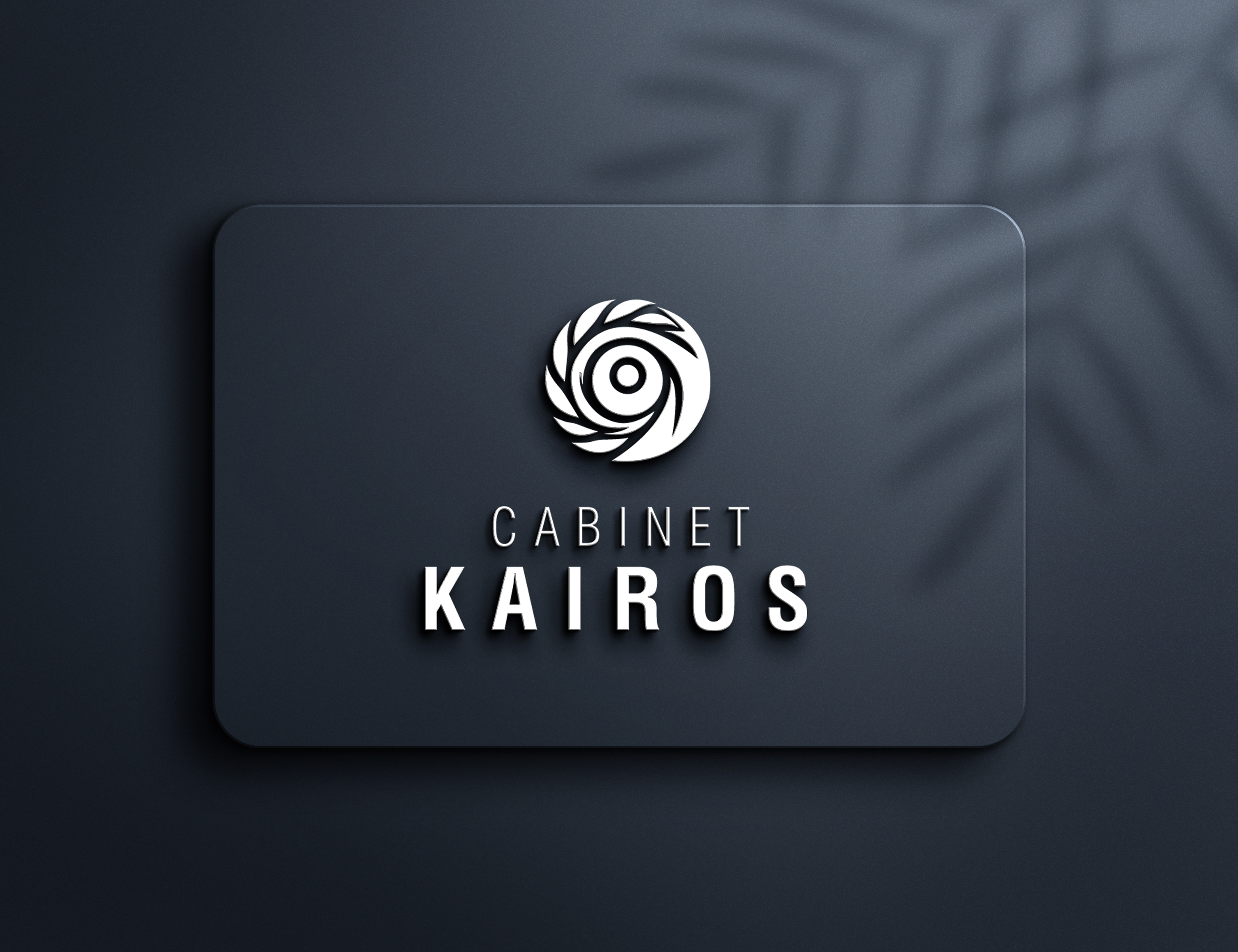 Logo-Design von Christian Cruz für dieses Projekt | Design #32394645