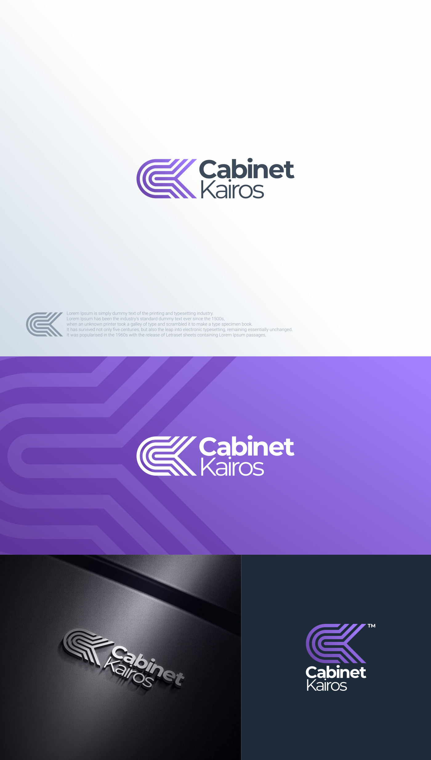 Logo Design by DeaDsn for this project | Design #32386819