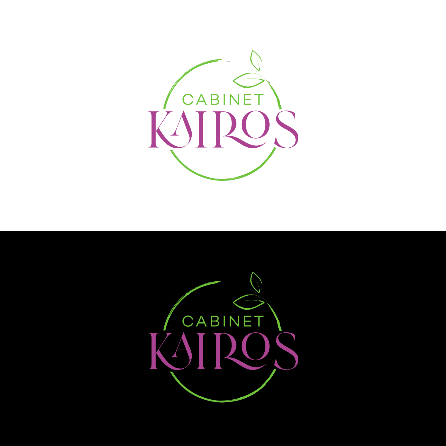 Logo Design by Arham Hidayat for this project | Design #32419964