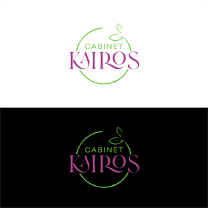 Logo Design by Arham Hidayat for this project | Design: #32419964