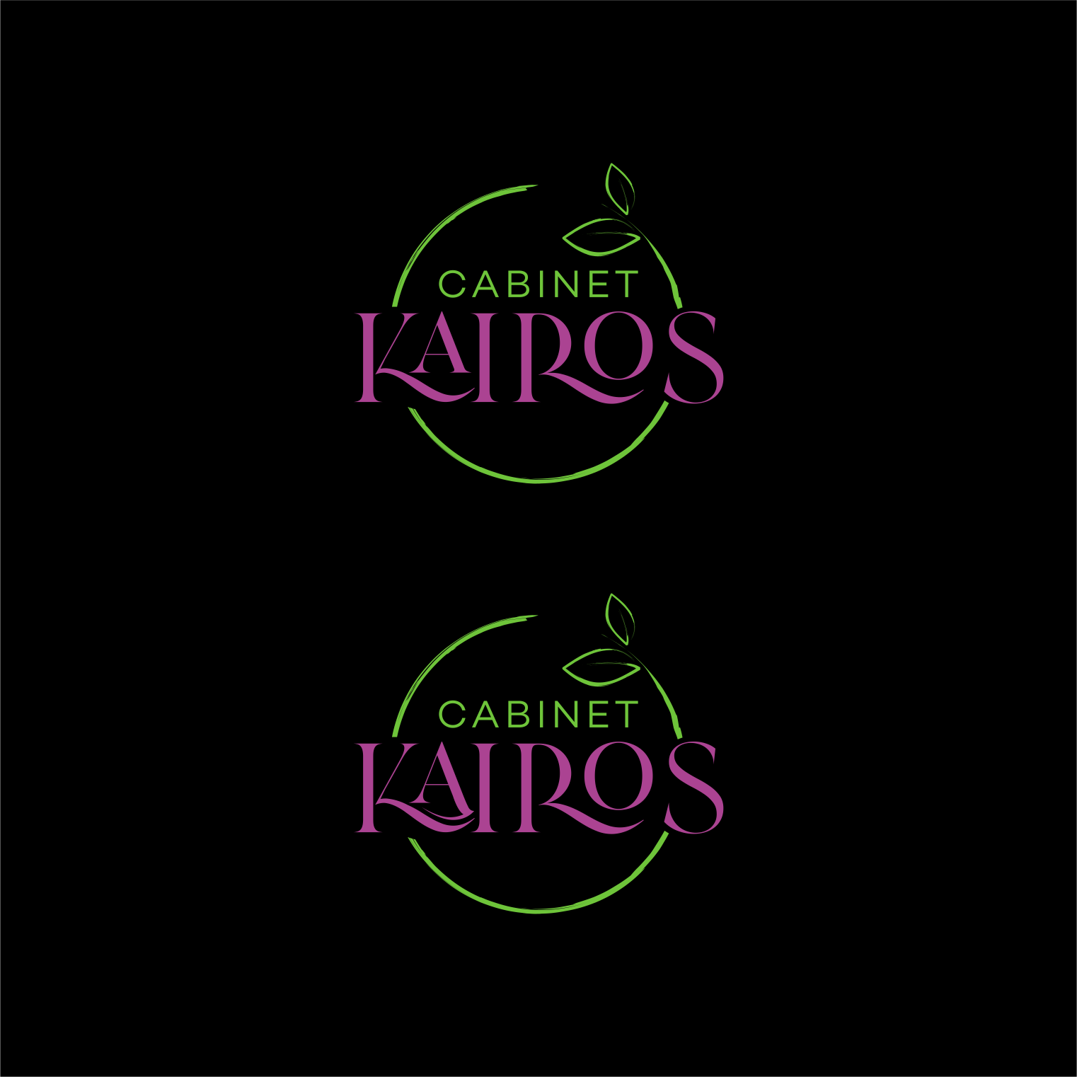 Logo Design by Arham Hidayat for this project | Design #32422451