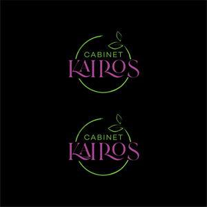 Logo Design by Arham Hidayat for this project | Design: #32422451