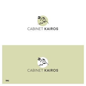 Logo Design by Sujit Banerjee for this project | Design: #32374157