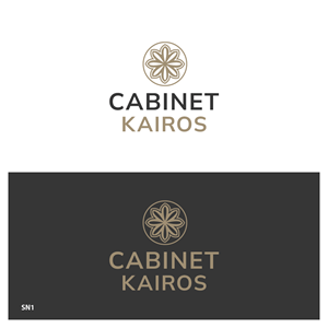 Logo Design by Sujit Banerjee for this project | Design: #32374158