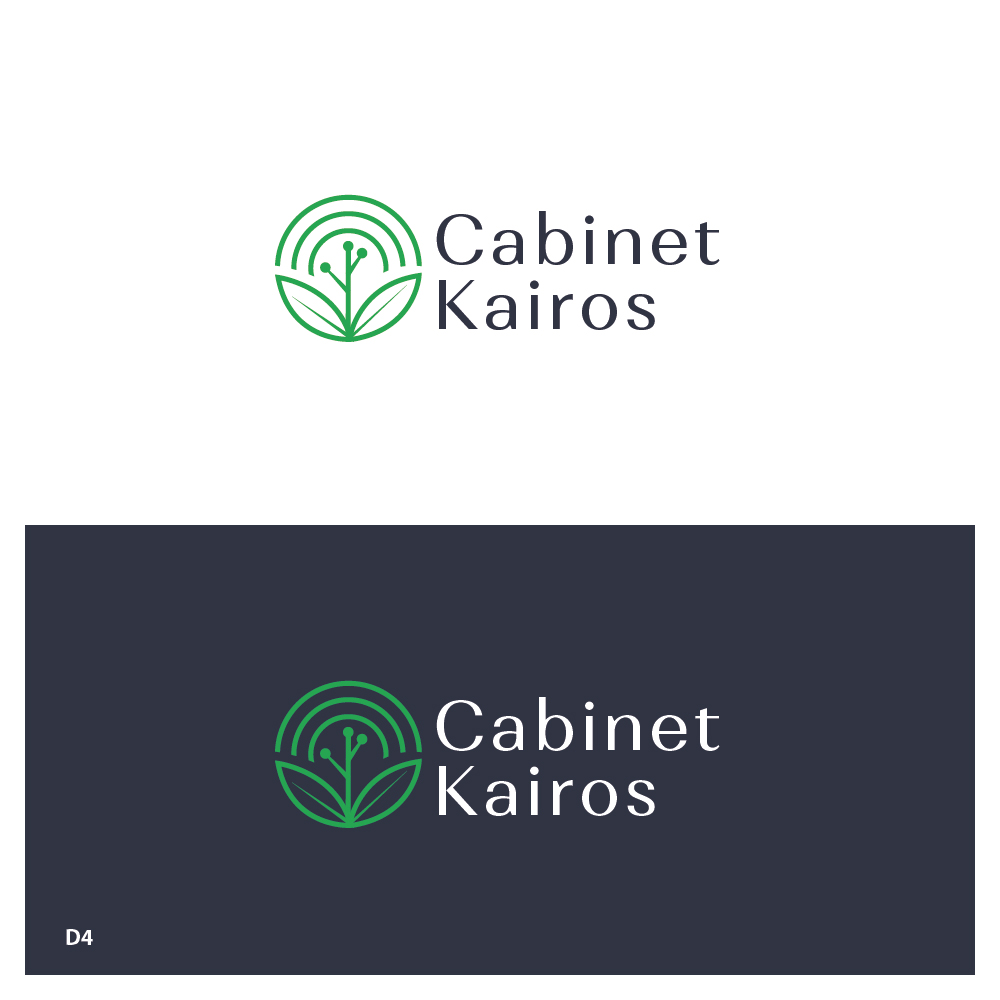 Logo Design by Sujit Banerjee for this project | Design #32381644