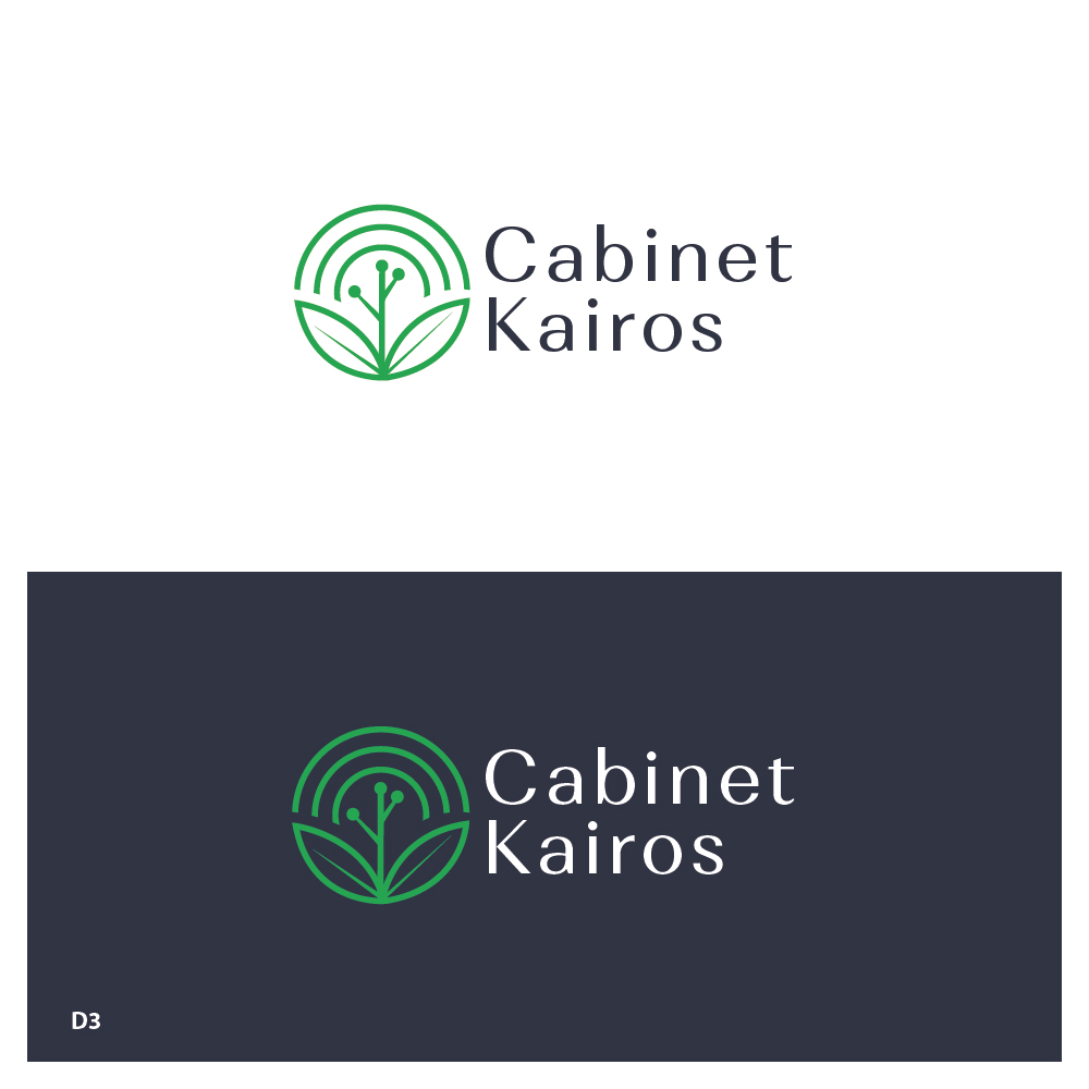 Logo Design by Sujit Banerjee for this project | Design #32381645