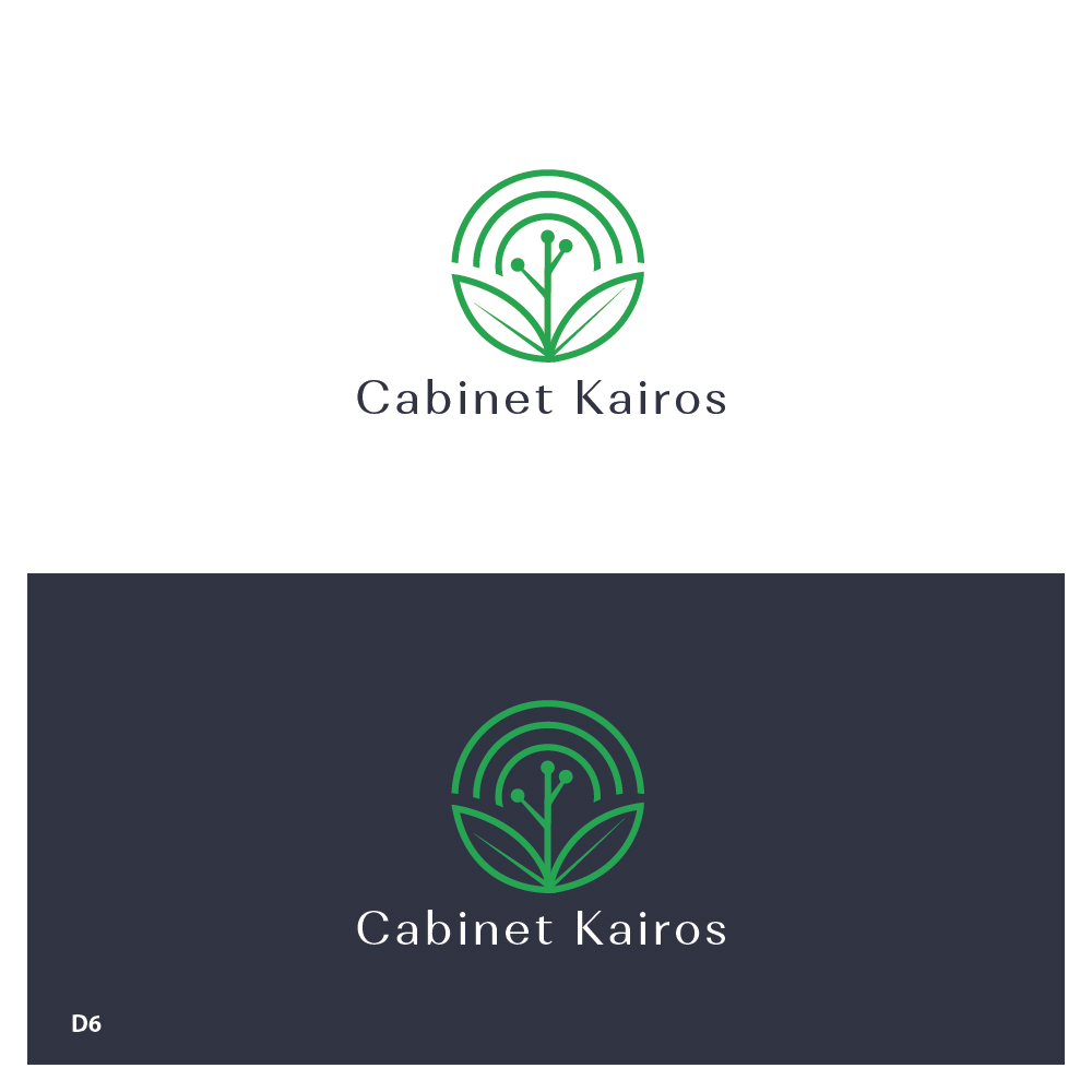 Logo Design by Sujit Banerjee for this project | Design #32390126