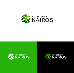 Logo Design by BehindSymbols for this project | Design: #32397412