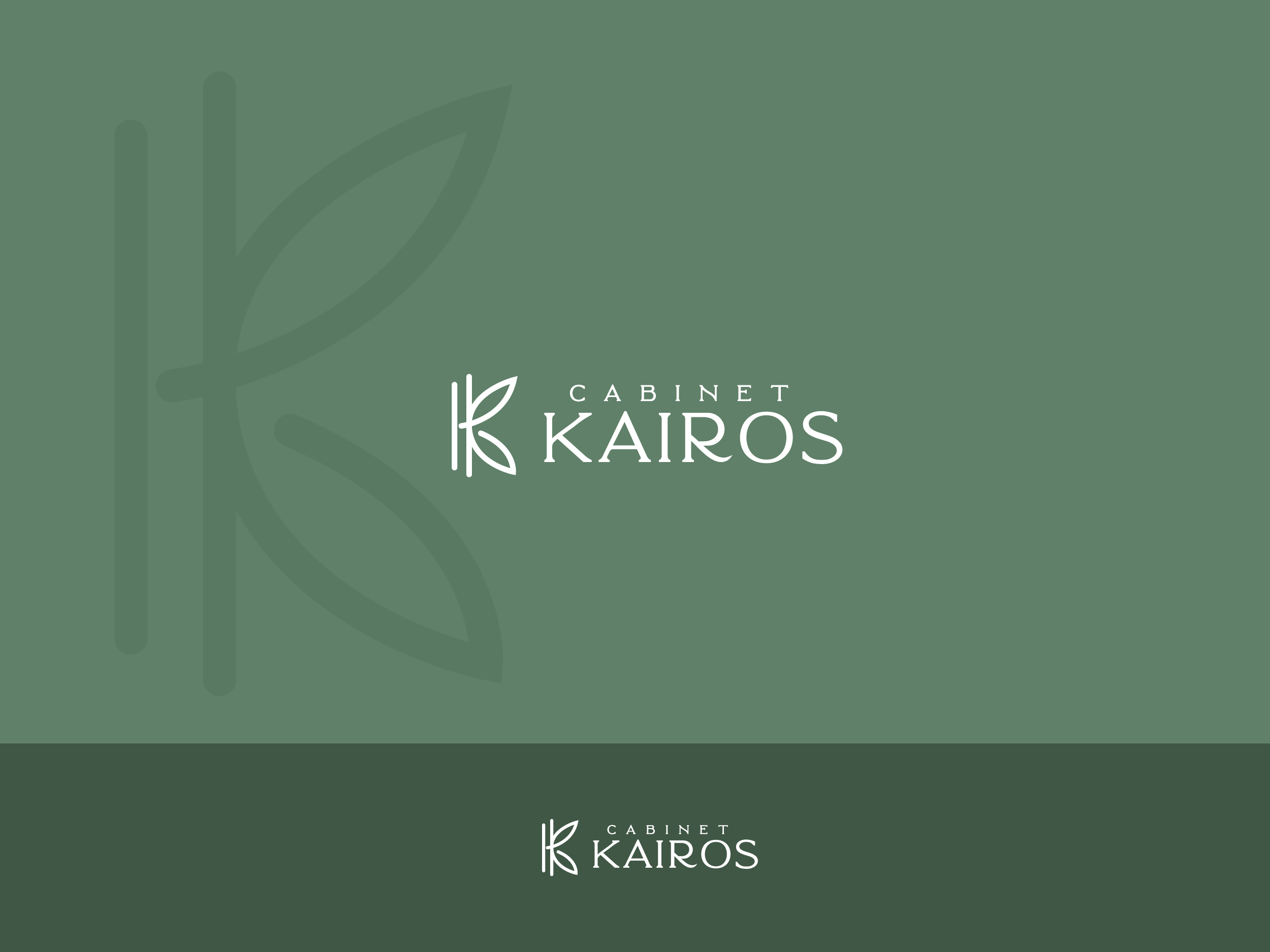 Logo Design by Ak4li™ for this project | Design #32373440