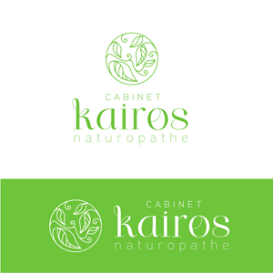 Logo Design by Sakuranight for this project | Design: #32397070