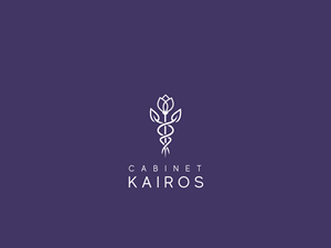 Logo Design by kaghyu for this project | Design: #32378591