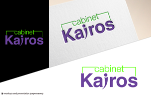 Logo Design by Rubia@ for this project | Design: #32383552