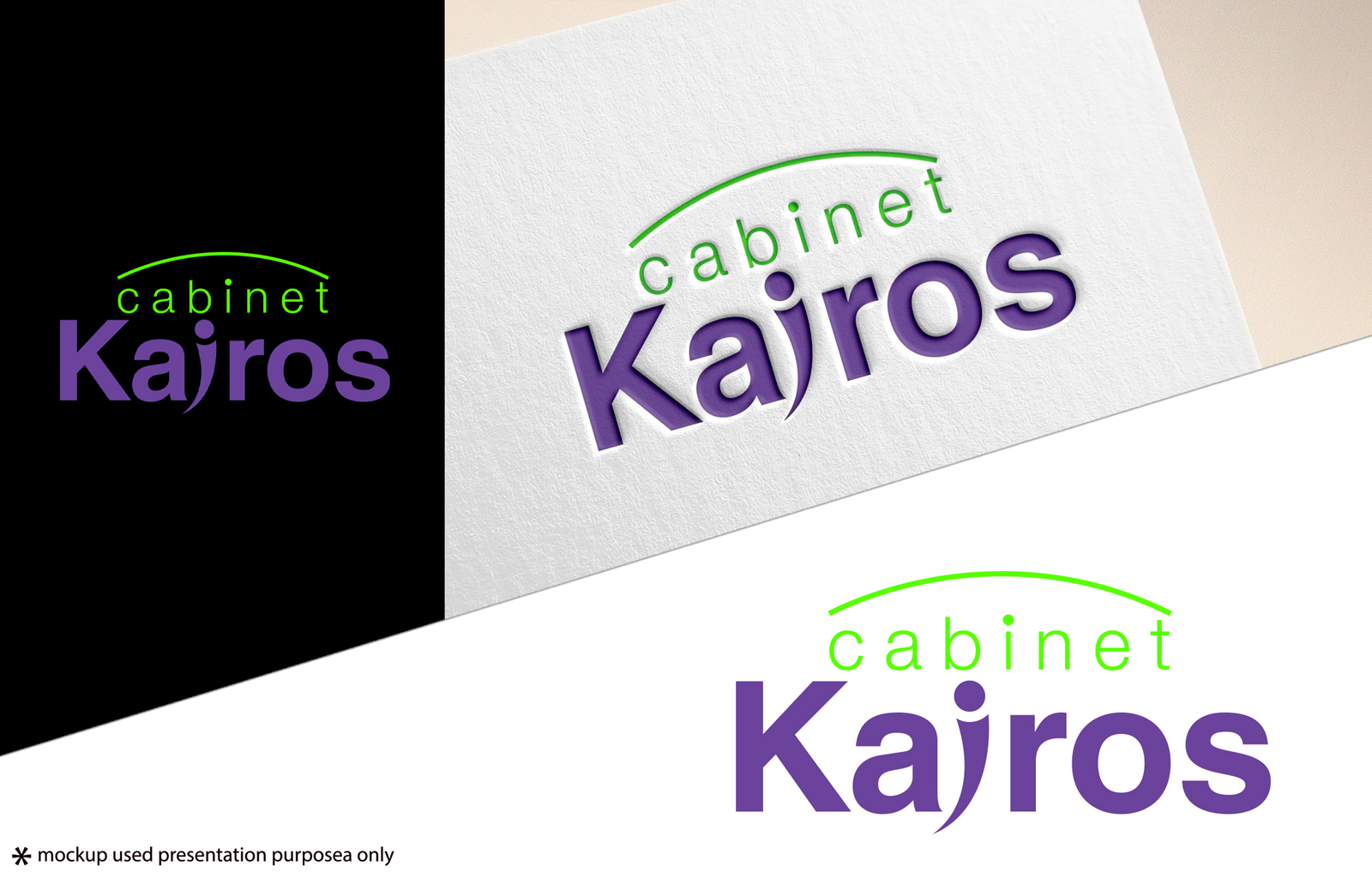 Logo Design by Rubia@ for this project | Design #32386954